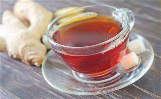 月经量少吃什么调理