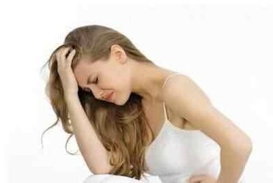 妇科炎症有哪些症状呢