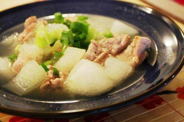 宫颈肥大吃什么食物好
