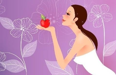 怎样才算月经不调