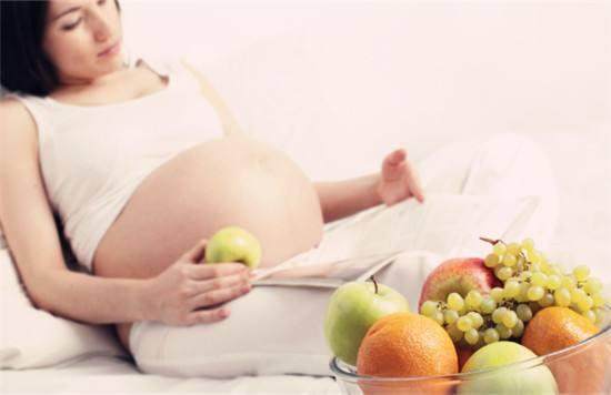 孕妇科学饮食食谱，准妈妈们你知道多少