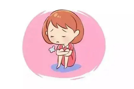 白带异常有什么危害